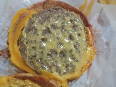 -麦当劳(祈年大街店)