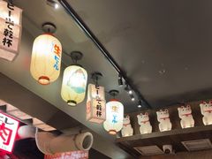 -MIKOMIKO和牛烧肉专门店(南门店)