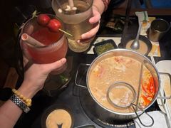 -生如夏花泰式火锅(西村黑金店)