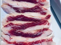 鲜椒牛肉-潮牛壹号鲜牛肉火锅(世界城广场店)