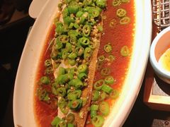 -老头儿油爆虾·知味杭州(爱琴海购物中心)