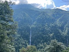 -瓦屋山景区