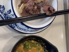 -就这么牛潮式牛肉火锅(华侨城店)