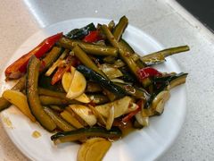 -面乙新派手擀面(大悦城店)