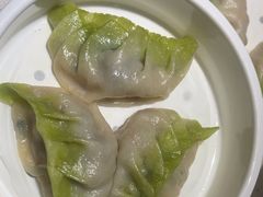 -船歌·鱼水饺青岛菜(金狮广场店)