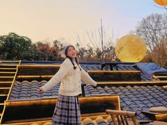 -HERRE·FARM 赫尔露营农场·团建聚会包场