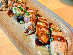 -Tuna maki寿司(苏州中心商场店)