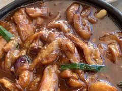 -红月湾海鲜饭店•沙滩海景(双月湾店)