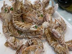 -金海湾海鲜排档(朱家尖店)