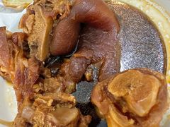 -三美肉骨茶(柏威年广场店)