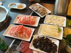 -翠峰苑火锅(迎宾路店)