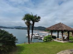 -千岛湖希尔顿休闲艇俱乐部