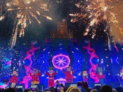 -青岛方特梦幻王国