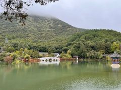 -黑龙潭公园