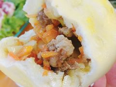 -清真华宇开锅羊肉