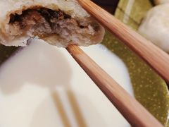 -舒小笼松针小笼包
