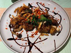 -幸薈飯堂