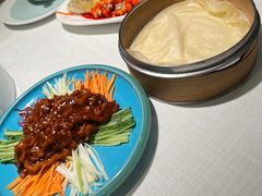 -半勺·新徽菜(银泰城店)