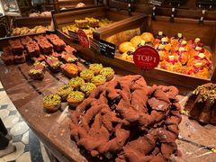 -B&C黄油与面包·THE GARDEN BAKERY概念店(世纪汇店)