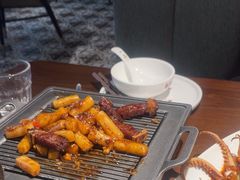 -前海沿·青岛菜(李沧万达店)