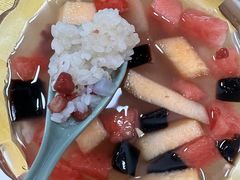 -福州人铭小吃