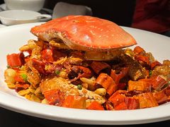 -江上荟·创意中国菜(绿地缤纷城店)