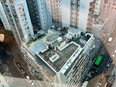 -香港尖沙咀皇悦酒店