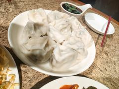 -金谷园饺子馆(北邮总店)