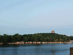 -泰山风景名胜区-虎山公园