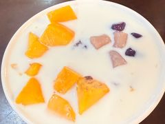 -水牛奶皇后糖水铺(深圳总店)