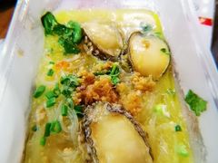 -冯姐生蚝(迎宾广场店)