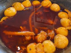 -李子坝梁山鸡(李子坝大鸡哥店)