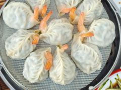-叶存利海鲜大馅饺子(海宁路总店)