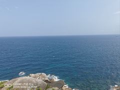 -三亚蜈支洲岛旅游区