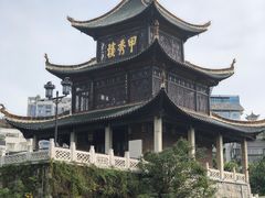 -文昌阁
