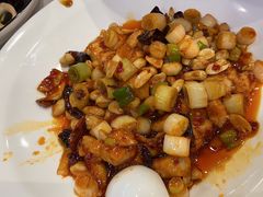 -万荣烤鸭店·北京菜(天坛店)