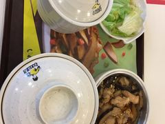 -真功夫(环市中路店)