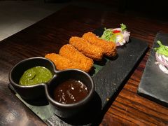 -甘尼仕印度餐厅爵士酒吧(阳春巷店)