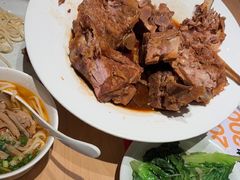 -大师兄·西北小馆(北站缤果空间店)