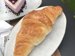 羊角可颂-BAKER&SPICE(国金中心商场店)