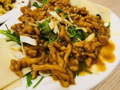 京酱肉丝-姥家春饼店(漳州二路店)