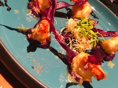 -AZUL by FUEL蓝色·法式酒馆(琶醍店)