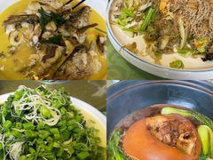-大老王餐馆