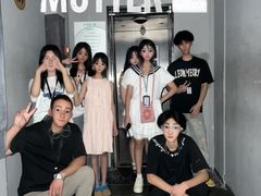 -棂笼·深度沉浸密室(武汉旗舰店)