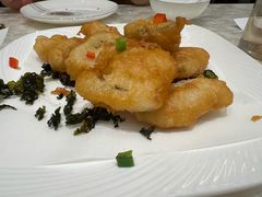 -頂好酒家·经典粤菜(海信广场店)