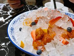冰镇咕噜肉-小東馆(东纵路店)