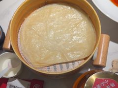 -额娘·春饼烤鸭(华北七楼创始店)
