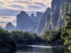 -桂林两江四湖景区