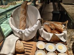 -嘉定凯悦·咖啡厅