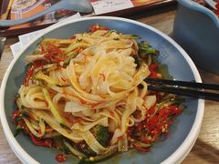 -魏家凉皮(十里河店)